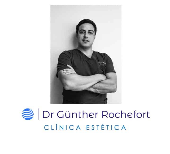 Logo foto Doctor Gunther Rochefort